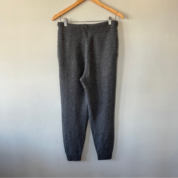 Naked Cashmere Grey Jogger Super Soft Size XS - Picture 3 of 5